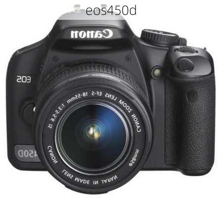 eos450d