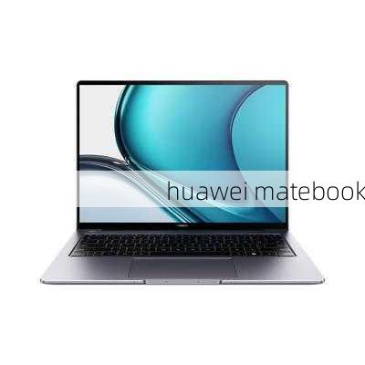 huawei matebook