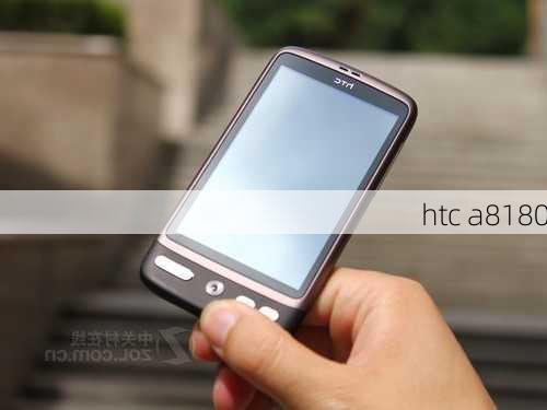 htc a8180