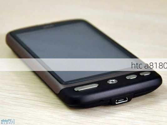 htc a8180