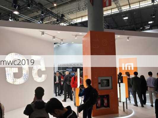 mwc2019