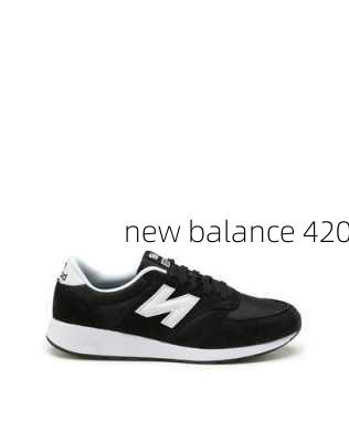 new balance 420