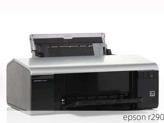 epson r290