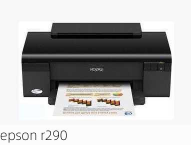 epson r290