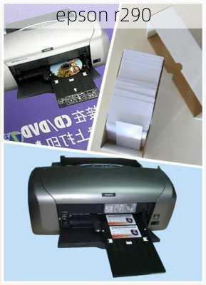 epson r290