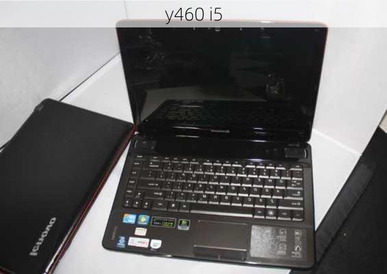 y460 i5