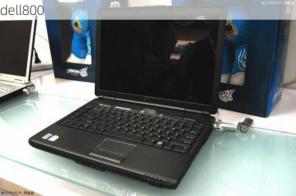 dell800