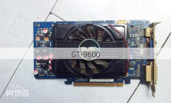 GT-9600