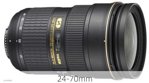 24-70mm