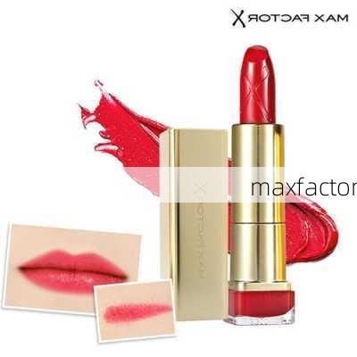 maxfactor