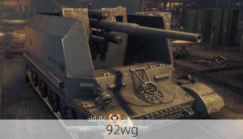 92wg