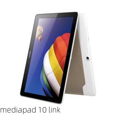 mediapad 10 link