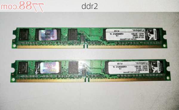 ddr2