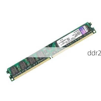 ddr2