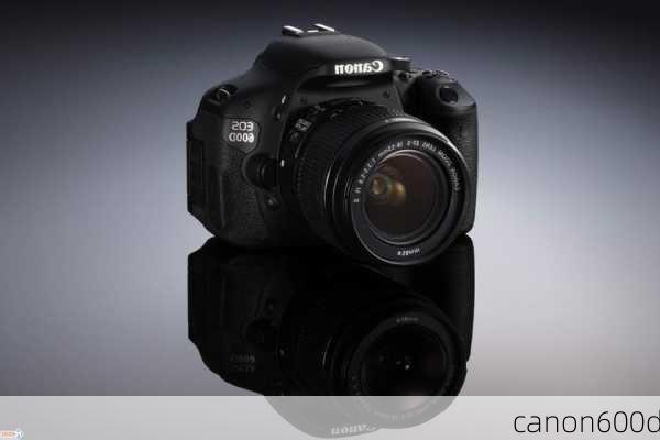 canon600d