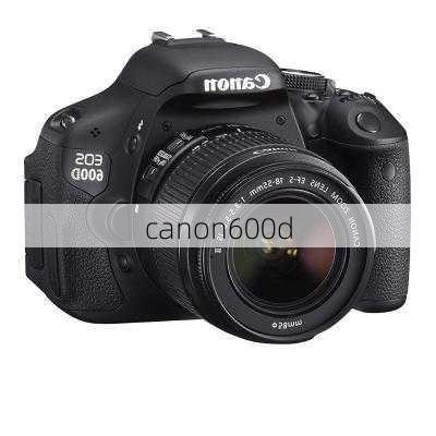 canon600d