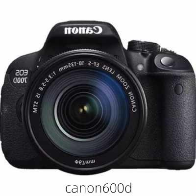 canon600d