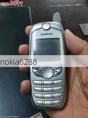 nokia6288