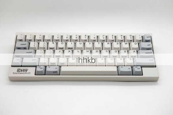 hhkb