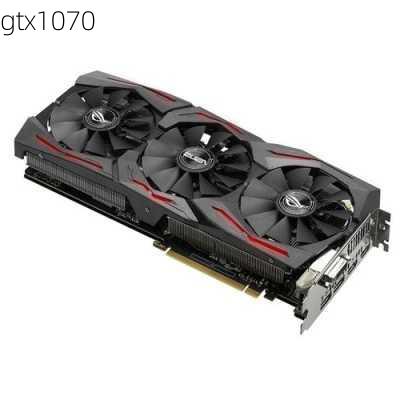 gtx1070