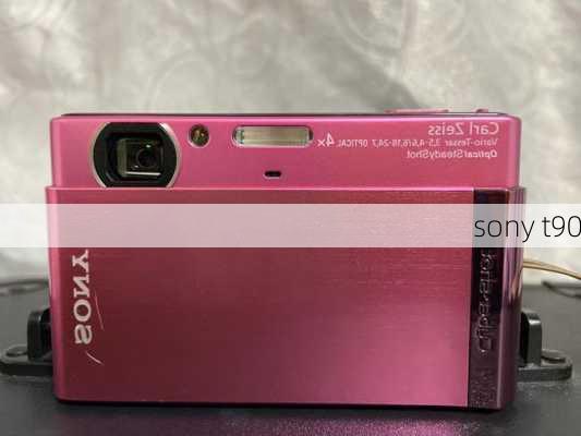 sony t90