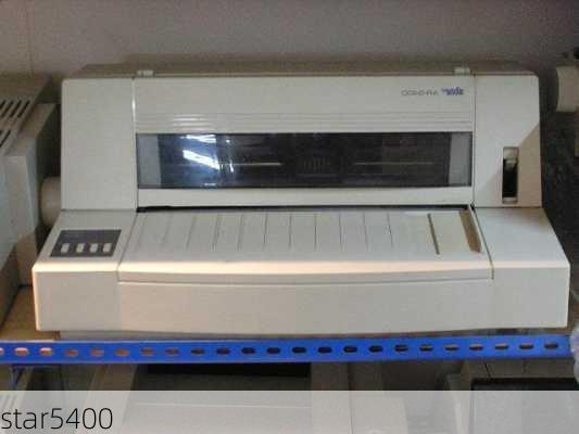 star5400