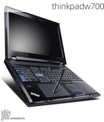 thinkpadw700