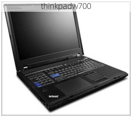 thinkpadw700