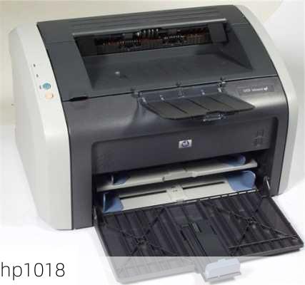 hp1018