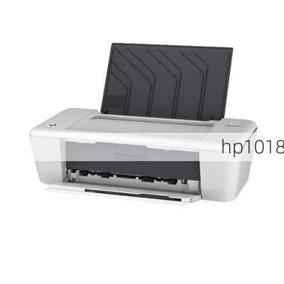 hp1018