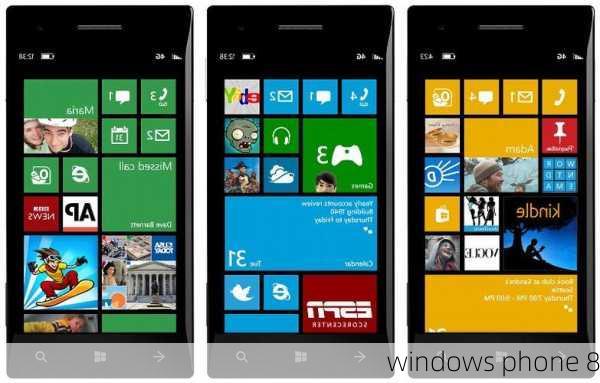 windows phone 8