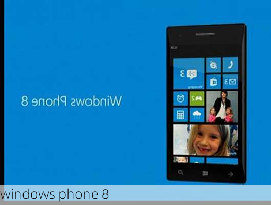 windows phone 8