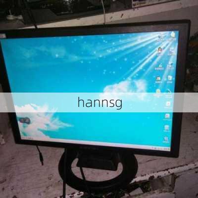 hannsg