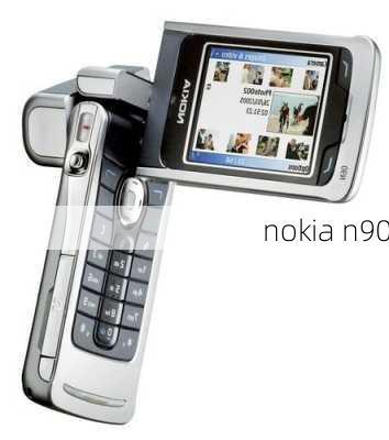 nokia n90