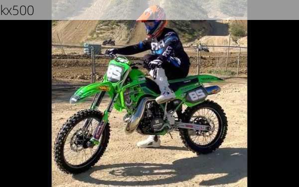 kx500