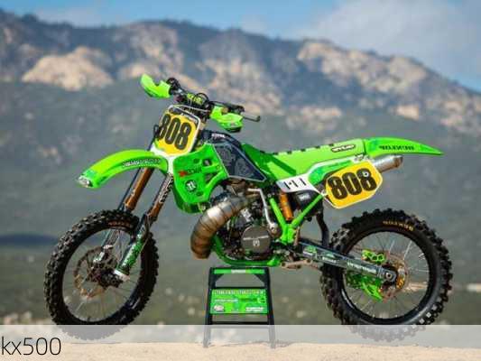 kx500