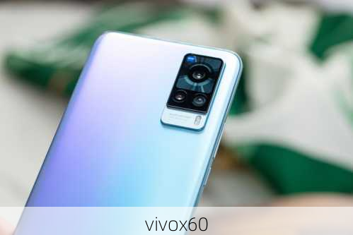 vivox60