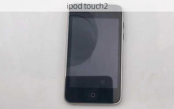 ipod touch2