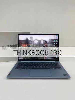 THINKBOOK 13X