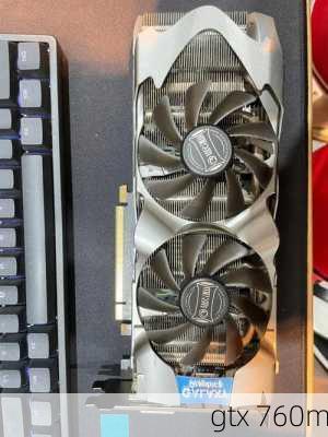 gtx 760m