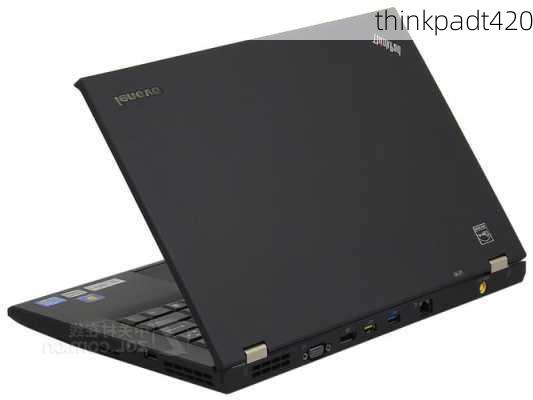 thinkpadt420