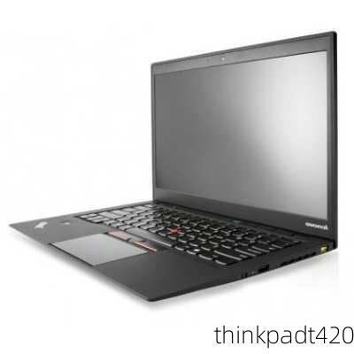 thinkpadt420