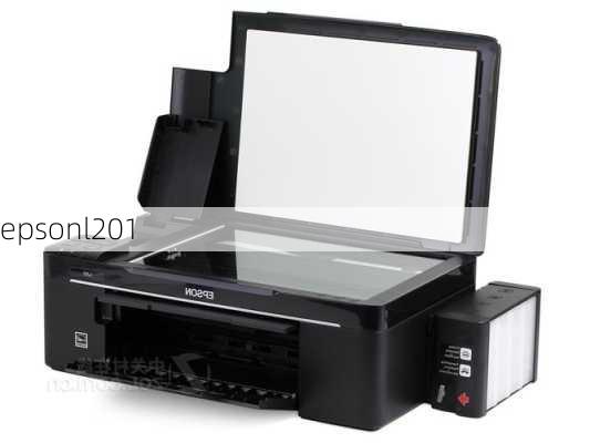 epsonl201