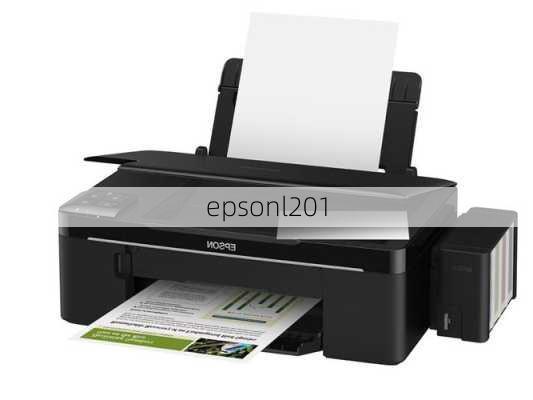 epsonl201