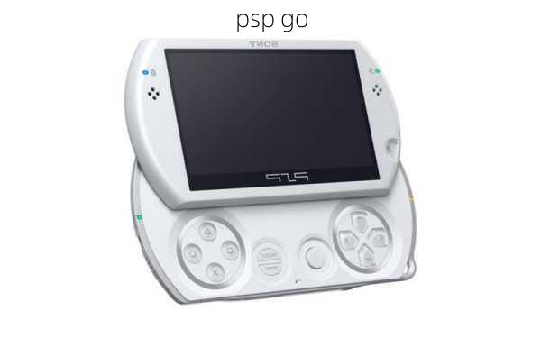 psp go