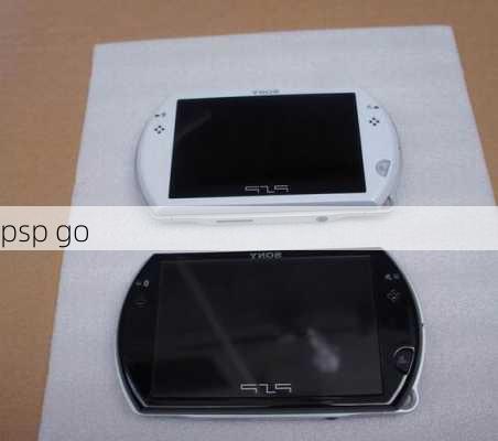 psp go