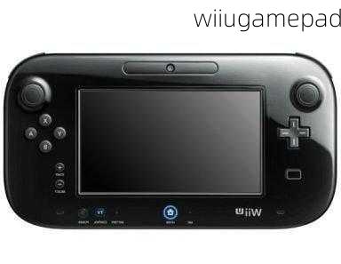 wiiugamepad