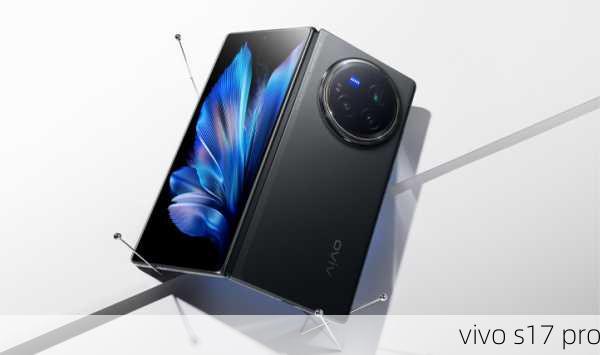 vivo s17 pro