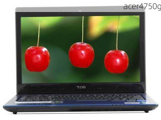 acer4750g