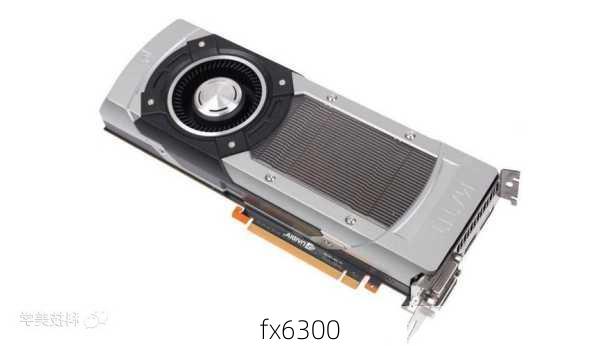 fx6300